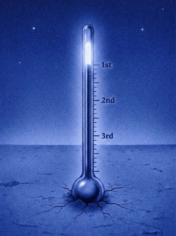 大厂搞了个token排行榜 结果摸鱼的人排到了第一