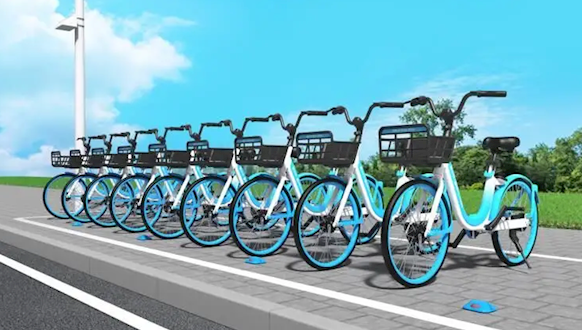 拒不改正性质恶劣!哈啰公司连续被约谈:将被依法处罚 并调减其运营规模