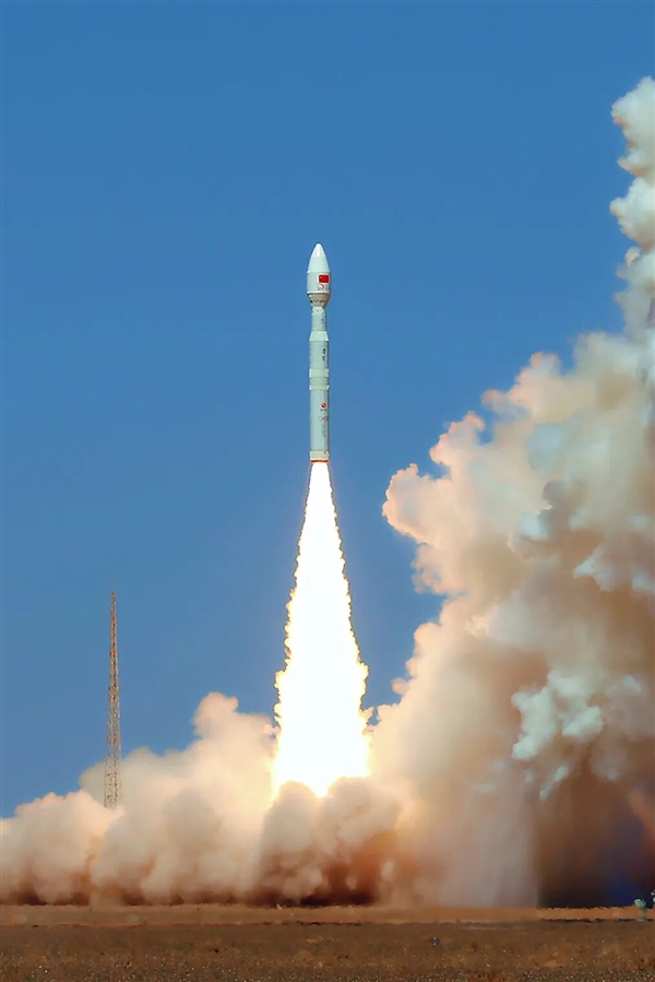 力箭一号成功发射一箭8星！吉林一号星座已达152颗