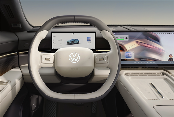 小鹏第二代VLA首次外供 大众安徽与众08上市：22.99万起