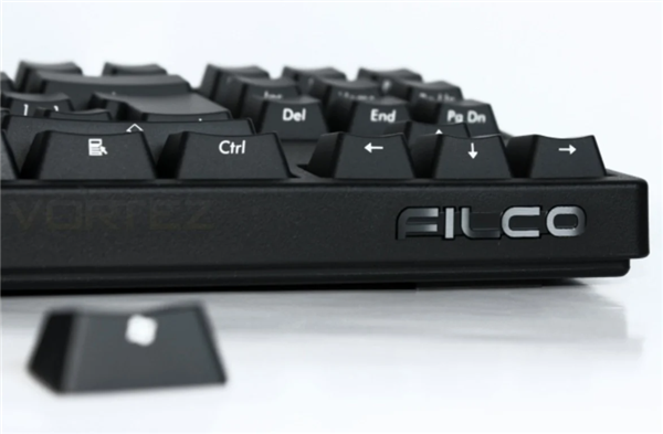 34年键盘传奇突然倒闭！FILCO母公司毫无征兆停业：大F键盘时代正式终结