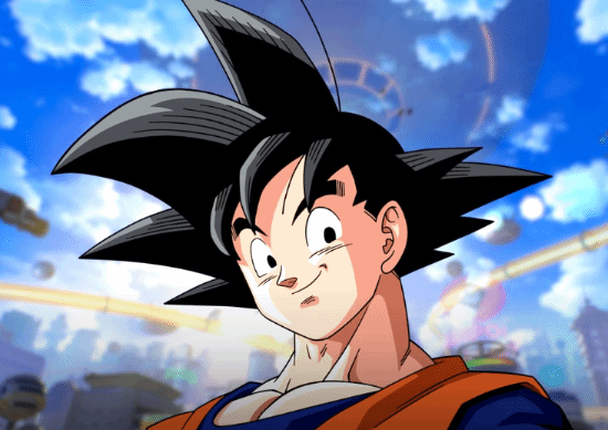 悟空家族再添新人！《龙珠》新作新角色是其后代