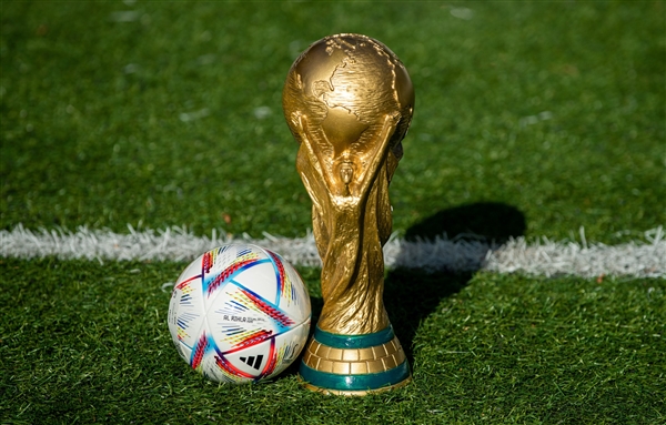 世界杯转播权要价21亿元！FIFA官网没有中文模式惹恼中国网友 日韩印都有