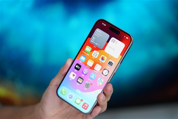 苹果突然官宣降价1000元 iPhone 17系列4000多买到：这让安卓涨价陷被动