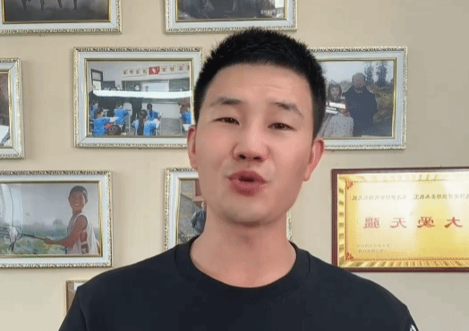 嘎子哥谢孟伟入驻B站!宣布直播 无剧本无人设