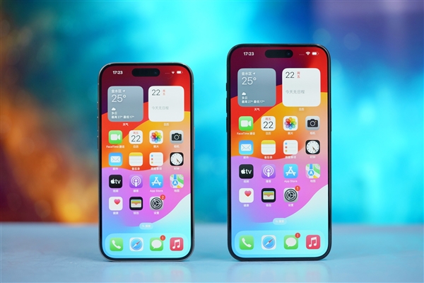 iPhone 18 Pro内存成本翻三倍！苹果游说特朗普政府放行长鑫存储芯片