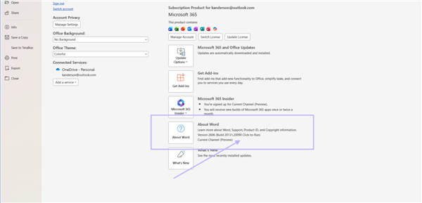 Win10/11用户注意！商店版Microsoft 365年底停更