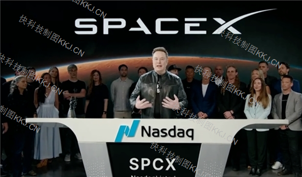 SpaceX被曝“一刀切”中国因素：从零件设备到员工 即便工厂位于中国境外