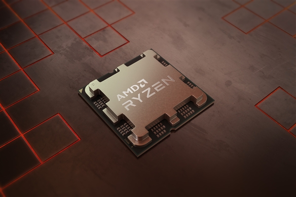 AMD Zen 6客户端CPU现身Linux内核：Olympic Ridge桌面端、Medusa移动端齐亮相