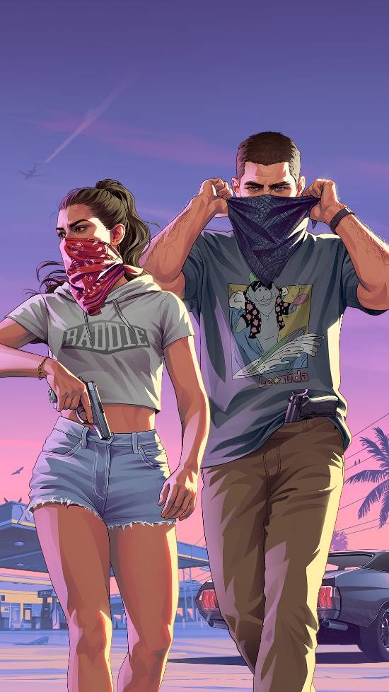 《GTA6》前瞻直播时长曝光！30分钟超长展示