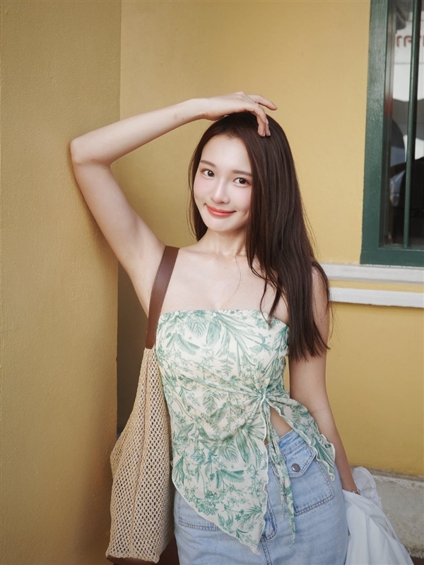 女星林莎入选全球百大美女提名 人称台版三上悠亚