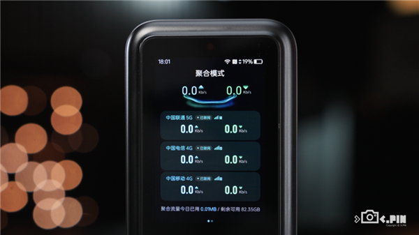 宽带能和5G一起用？这玩意真让中兴给做出来 了