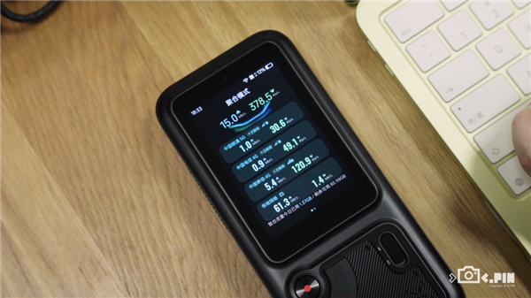 宽带能和5G一起用？这玩意真让中兴给做出来 了