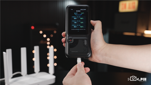 宽带能和5G一起用？这玩意真让中兴给做出来 了
