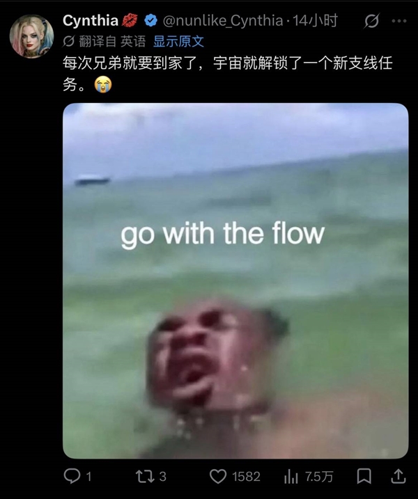 诺兰叔叔又把全世界骗进电影院了
