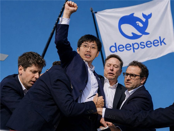 DeepSeek V4定价猛涨11倍 原来有苦衷：将研发更强的大模型