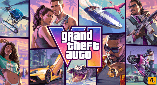六星通缉！GTA6泄密者摊上大事 T2已申请法律手段