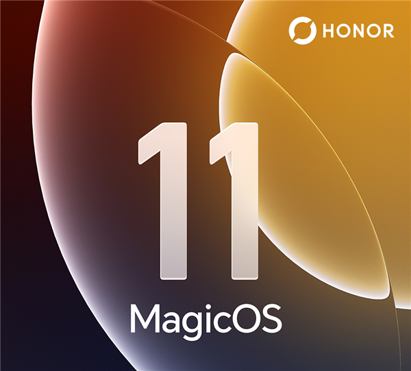 安卓首个液态玻璃！荣耀MagicOS 11平板内测全面推送