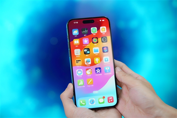 中国地震局回应iPhone地震预警:正与苹果沟通推进接入iOS