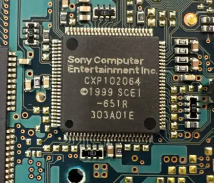 26年秘密被彻底公开！PS2安全芯片MechaCon遭完整逆向：耗时整整四年