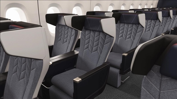 目前打造全球最大商务舱!英国航空计划在空客A380配106个套房