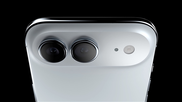 2027年发布 苹果iPhone Air 2大升级：机身薄至5.2mm 电池反而更大了