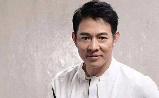 向太重温李连杰结识克林顿旧事：同场晚宴翻译机突故障