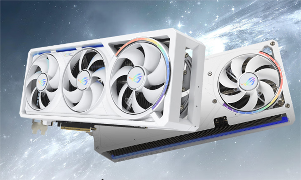 显卡价格还要涨!RTX 5090、5080都没了:微星华硕齐喊断货