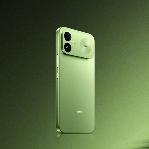 REDMI K100确认搭载骁龙8至尊版+D2独显！升级165Hz高刷电竞屏