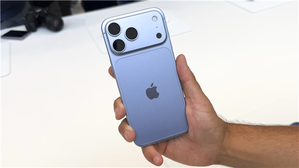 苹果升级iPhone防盗系统：防止有人退货时偷换配件