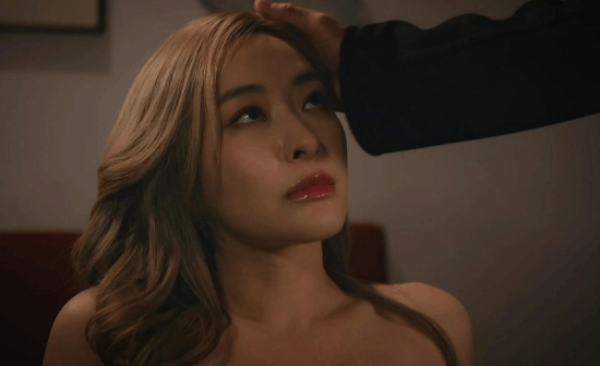 TVB新剧尺度太大被批低俗！要求女星只穿内裤一镜到底