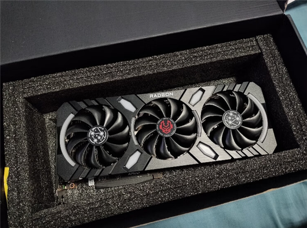 性能暴涨31%!改行代码解锁Linux版满血FSR 4:画质零损失